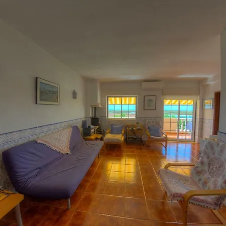 Casa Da Ria Formosa 公寓 卡巴纳斯·德·塔维拉