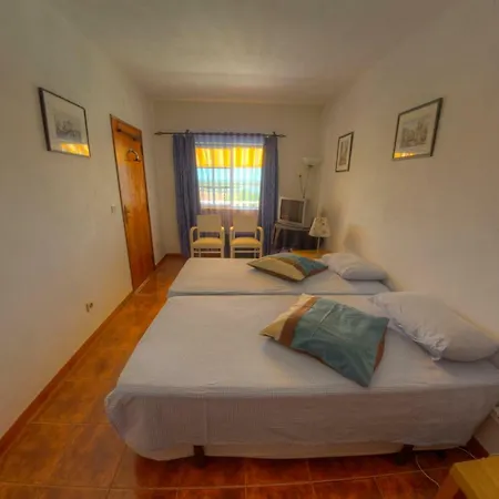 Lägenhet Casa Da Ria Formosa *