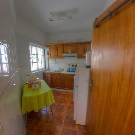 Casa Da Ria Formosa *