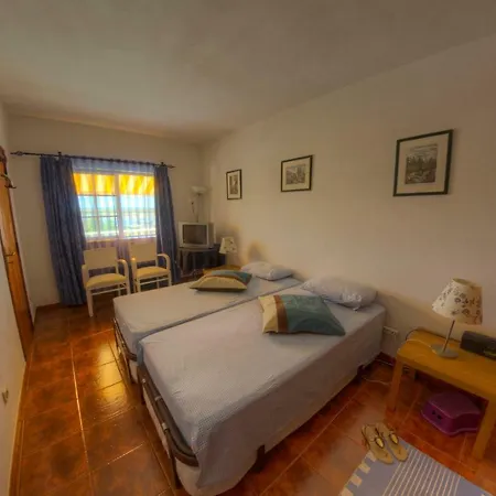 Apartment Casa Da Ria Formosa Cabanas De Tavira