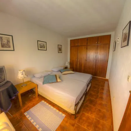 Casa Da Ria Formosa *