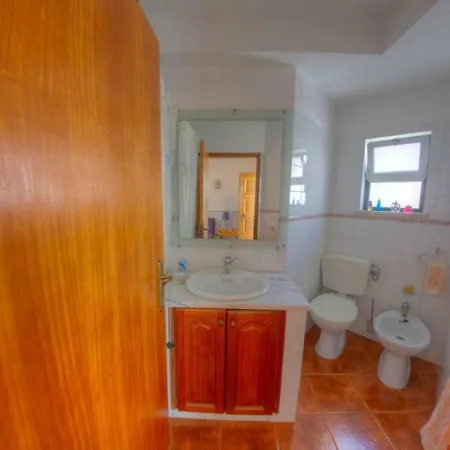 Casa Da Ria Formosa Apartment