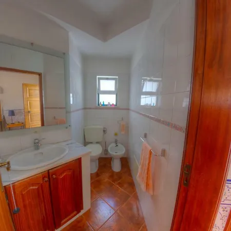 Casa Da Ria Formosa Cabanas De Tavira