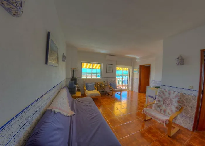 Apartment Casa Da Ria Formosa *