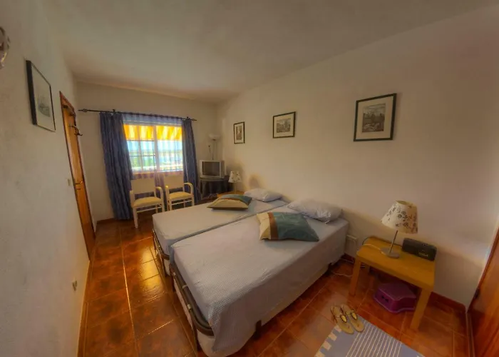 Appartement Casa Da Ria Formosa Cabanas De Tavira