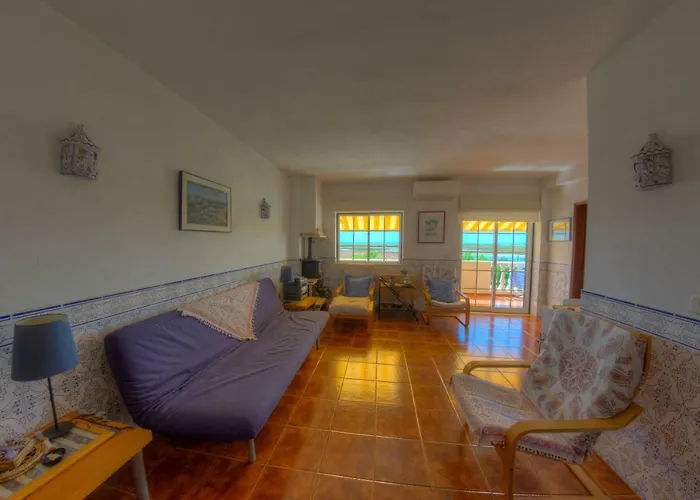 Casa Da Ria Formosa Apartment Cabanas De Tavira