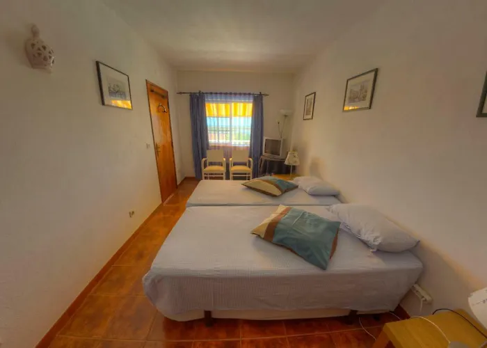 Apartment Casa Da Ria Formosa *