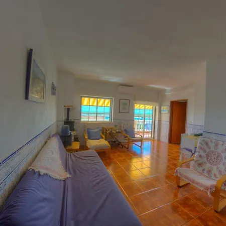 شقة Casa Da Ria Formosa *
