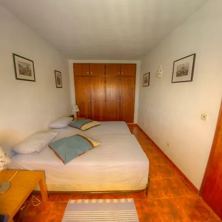 شقة Casa Da Ria Formosa كاباناس تْدي تافيرا