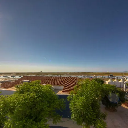 شقة Casa Da Ria Formosa كاباناس تْدي تافيرا